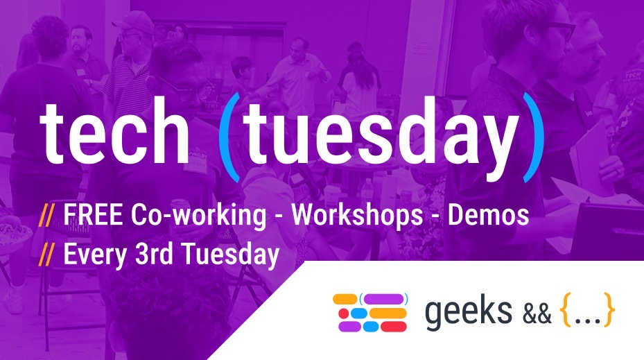 Ai-pril Event Line Up Banner